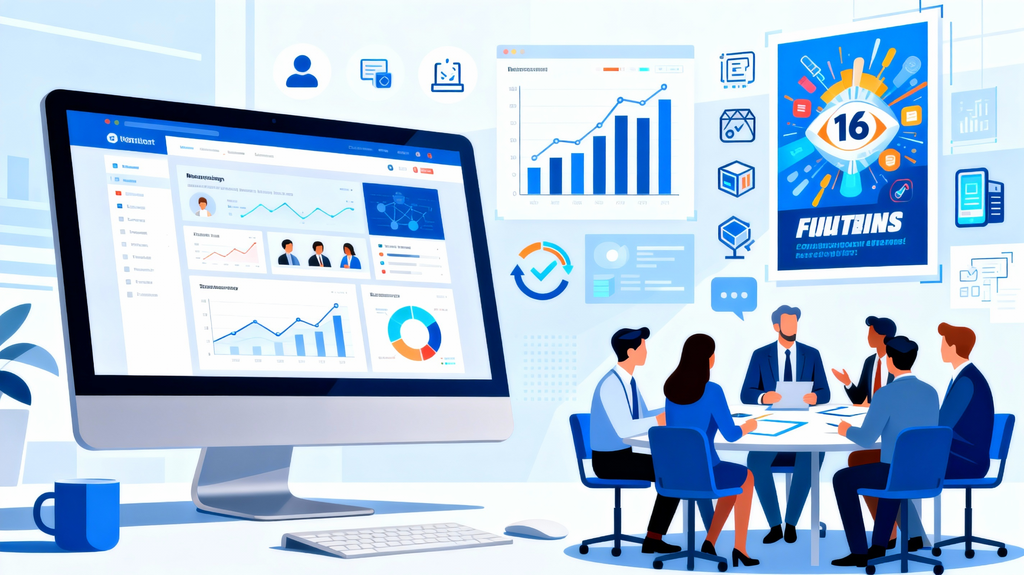 上海网站制作公司如何选择？从需求出发甄别专业数字内容服务商