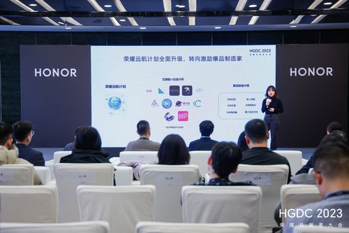 科技为笔，美学为墨 HGDG 2023设计分论坛共绘数字内容生态新蓝图